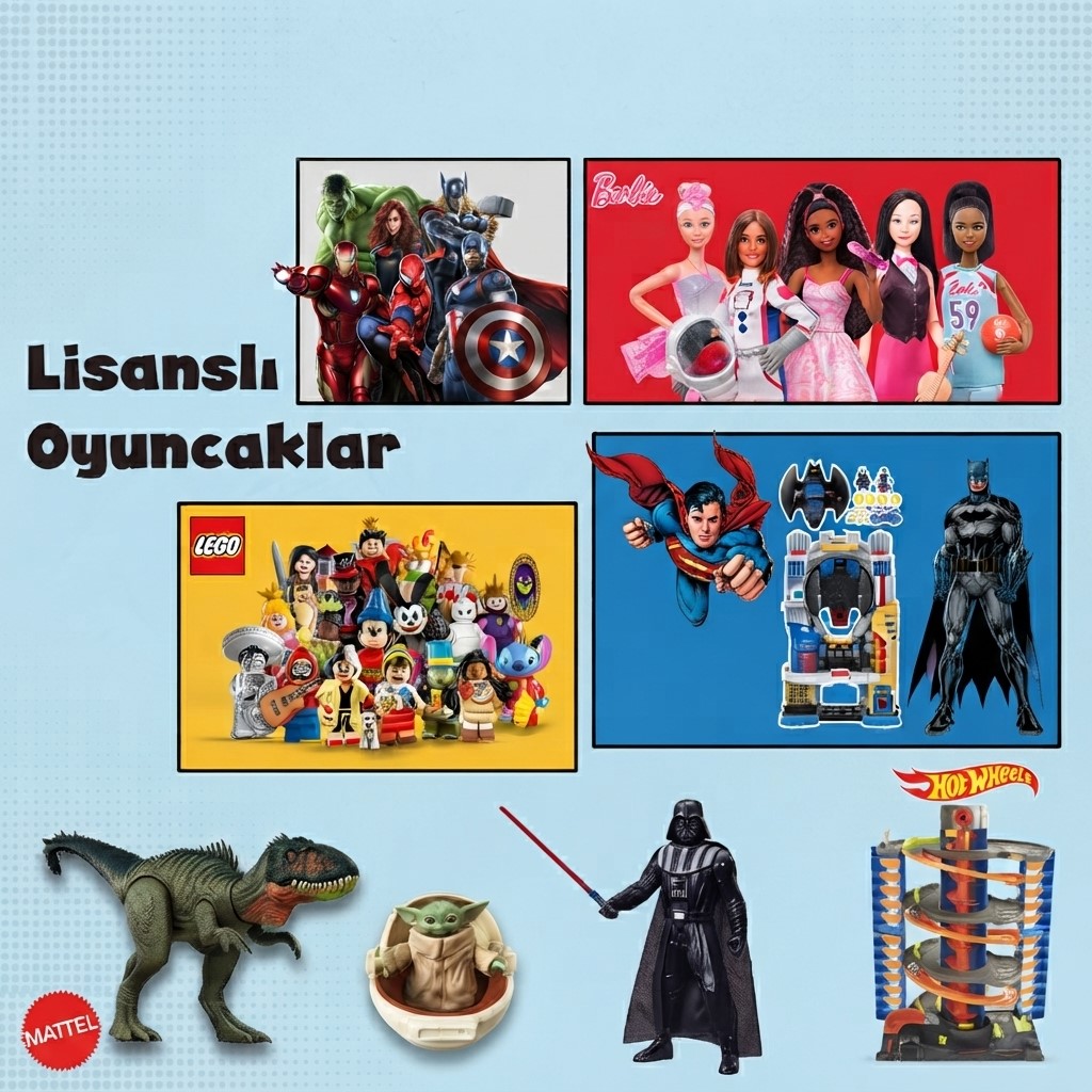 lisanslı